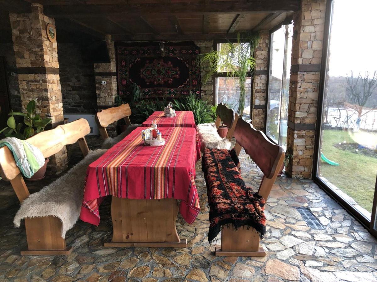 Guest House Agush Kribul エクステリア 写真